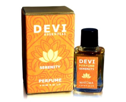 Parfume Devi Serenity Maroma, 10 毫升