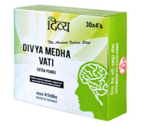 Medha vati, 120 药片