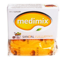 Soap Sandal Medimix, 125 克