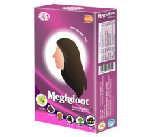 Meghdoot hair pak, 100 克