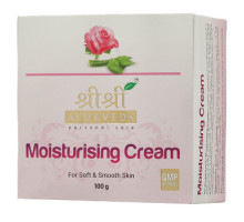 Moisturizing cream, 100 克