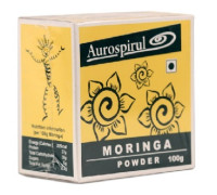 Moringa, 100 胶囊