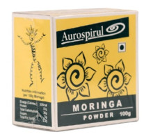 Moringa, 100 胶囊