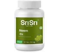 Neem, 60 药片