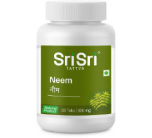 Neem, 60 药片