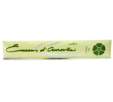 Incense sticks 茶 Neroli, 10 pcs