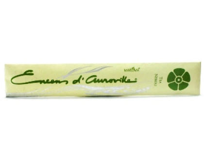 Incense sticks 茶 Neroli Maroma, 10 pcs