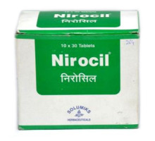 Nirocil, 2x30 药片