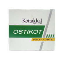 Ostikot, 100 药片