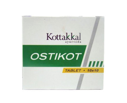 Ostikot Kottakkal, 100 药片