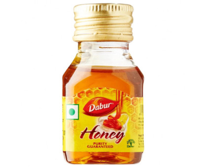 Honey Dabur, 50 克