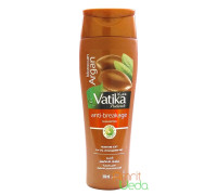 Shampoo Vatika Moroccan Argana, 200 毫升