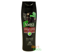 Shampoo Vatika Spanish Olive, 200 毫升