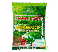 Thaali Podi hair wash, 50 克