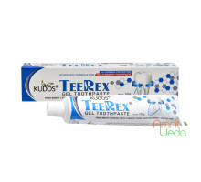 Toothgel TeeRex, 100 克