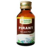 Pirant 油, 50 毫升