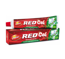 Toothgel Red, 80 克