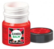 Pain Balm red, 8 毫升