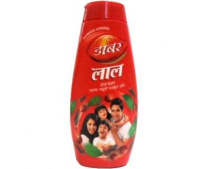 Toothpowder Red Dabur, 60 克