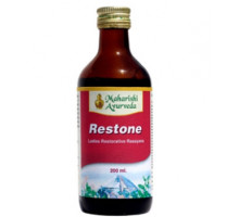 Restone syrup, 200 毫升