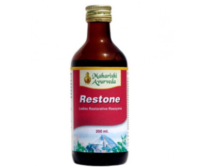 Restone syrup Maharishi Ayurveda, 200 毫升