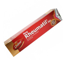 Rheumatil gel, 30 克