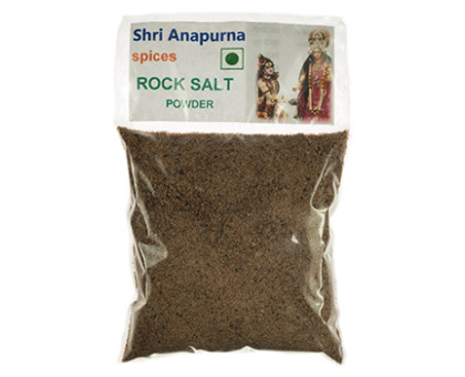 Himalayan rock salt Anapurna, 100 克