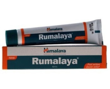 Rumalaya gel Himalaya, 30 克