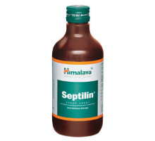 Septilin syrup, 200 毫升