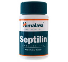 Septilin, 60 药片