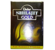 Shilajeet Gold, 20 胶囊