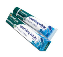 Toothpaste Sparkling white, 80 克