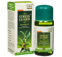 Stress Guard 油, 100 毫升