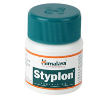 Styplon, 30 药片