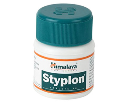 Styplon Himalaya, 30 药片