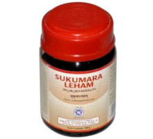 Sukumara leham, 200 克