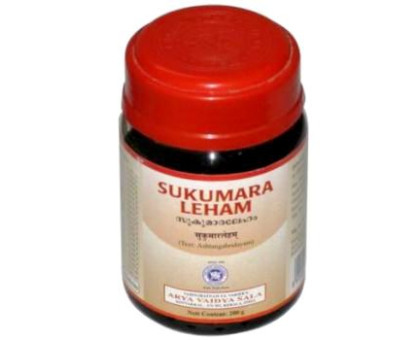 Sukumara leham Kottakkal, 200 克