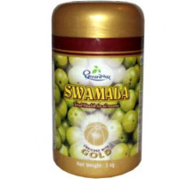 Chyawanprash Swamala, 500 克