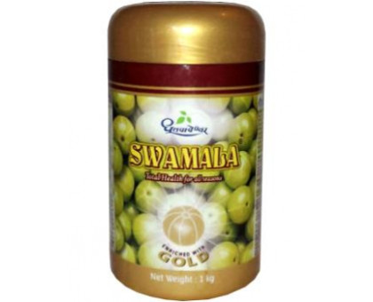 Chyawanprash Swamala Dhootapeshwar, 500 克