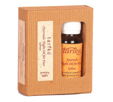 Oil for face Tarika saffron, 30 毫升