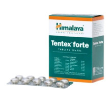 Tentex forte, 2x10 药片