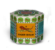 Tiger Balm white, 9 毫升