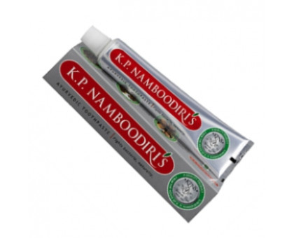 Toothpaste K.P. Namboodiri's, 100 克