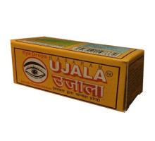 Eye drops Ujala, 10 毫升