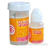 Eye drops Ujala, 5 毫升