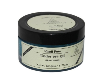 Under eye gel Khadi Khadi, 50 克