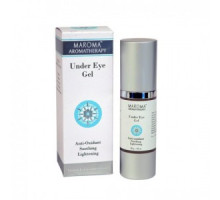 Under eye gel Maroma, 30 克