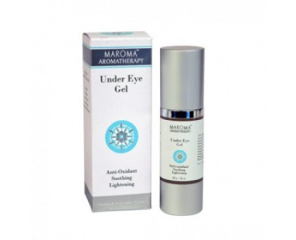 Under eye gel Maroma Maroma, 30 克