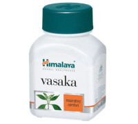 Vasaka, 60 药片