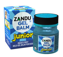 Balm-Gel Junior, 8 毫升